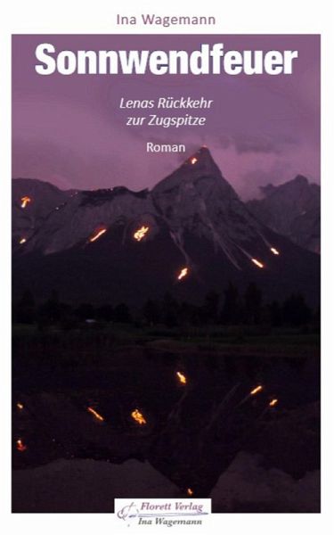 Sonnwendfeuer (eBook, ePUB) Sonnwendfeuer (eBook, ePUB)