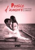Poesie d'amore (eBook, ePUB)