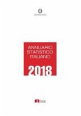 Annuario statistico italiano 2018 (eBook, PDF)