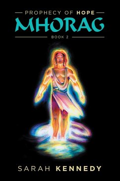 Cover Mhorag (eBook, ePUB)