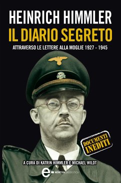 Heinrich Himmler. Il diario segreto (eBook, ePUB) - Himmler, Heinrich