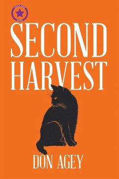 Second Harvest (eBook, ePUB) - Agey, Don