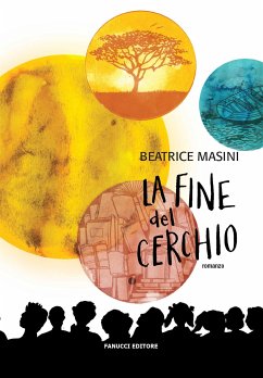 La fine del cerchio (eBook, ePUB) - Masini, Beatrice