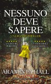 Nessuno deve sapere (eBook, ePUB)