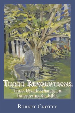 Cover Three Revolutions (eBook, PDF)