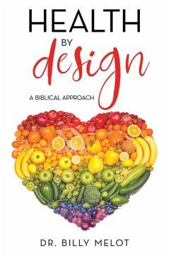 Cover Health by Design (eBook, ePUB)
