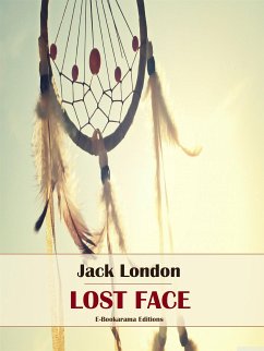 Lost Face (eBook, ePUB) - London, Jack