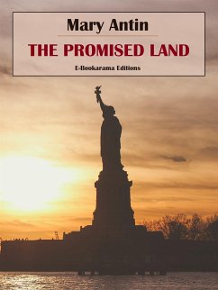The Promised Land (eBook, ePUB) - Antin, Mary