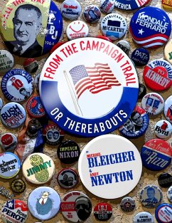Cover From the Campaign Trail or Thereabouts (eBook, ePUB)