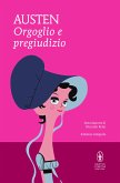 Orgoglio e pregiudizio (eBook, ePUB)