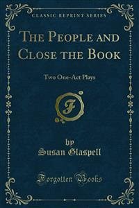 The People and Close the Book (eBook, PDF)