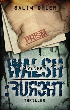 Peter Walsh :FURCHT (eBook, ePUB) - Güler, Salim