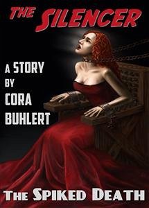The Spiked Death (eBook, ePUB) - Buhlert, Cora