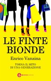 Le finte bionde (eBook, ePUB)