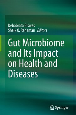 Gut Microbiome and Its Impact on Health and Diseases - Gut Microbiome and Its Impact on Health and Diseases