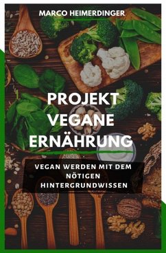 Projekt Vegane Ernährung