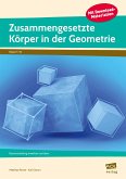 Zusammengesetzte Körper in der Geometrie