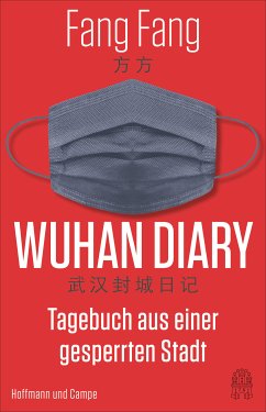 Wuhan Diary - Fang, Fang