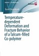 Temperature-dependent Deformation and... - Bild 1