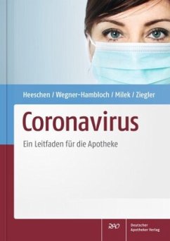 Coronavirus - Heeschen, Walther;Wegner-Hambloch, Sylvia;Milek, Iris