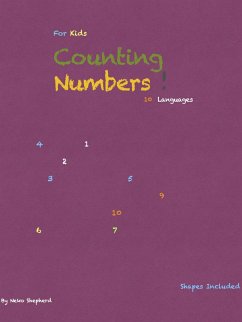 Counting Numbers (eBook, ePUB) - Shepherd, Neko