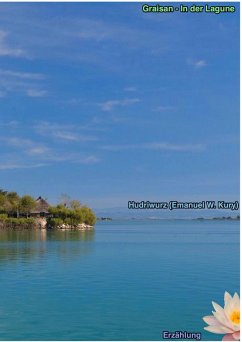 Cover Graisan - In der Lagune (eBook, ePUB)