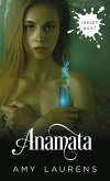 Anamata (Inklet, #47) (eBook, ePUB)