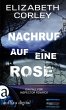 Nachruf auf eine Rose (eBook, ePUB) - Bild 1