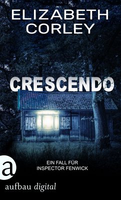 Crescendo (eBook, ePUB) - Corley, Elizabeth