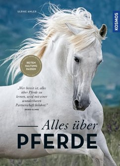 Alles über Pferde (eBook, PDF) - Amler, Ulrike