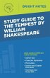 Study Guide to The Tempest by William... - Bild 1