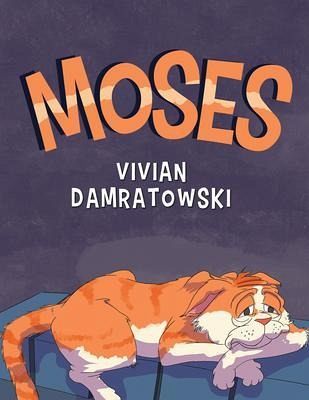 Moses (eBook, ePUB) Moses (eBook, ePUB)