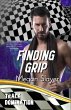 Finding Grip (Track Domination, #4)... - Bild 1
