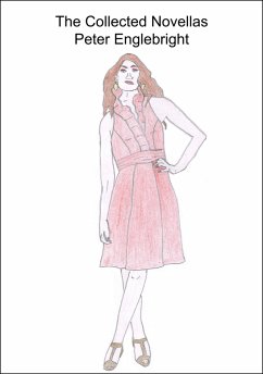 Cover The Collected Novellas (eBook, ePUB)