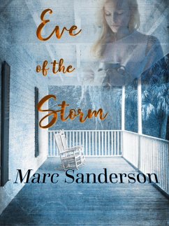 Eve of the Storm (eBook, ePUB) - Sanderson, Marc