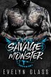 Savage Monster (Prophets MC, #3)... - Bild 1