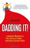 Dadding It! (eBook, PDF)