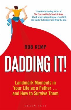 Dadding It! (eBook, PDF) - Kemp, Rob