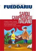 Fueddariu - sardu - campidanesu - italianu (eBook, ePUB) Fueddariu - sardu - campidanesu - italianu (eBook, ePUB)