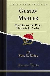 Gustav Mahler (eBook, PDF)