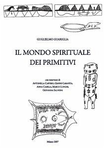 Il mondo spirituale dei primitivi (eBook, PDF) - Guariglia, Guglielmo