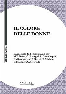 Il colore delle donne (eBook, ePUB) - VV., AA.