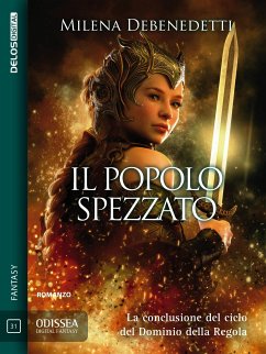 Il popolo spezzato (eBook, ePUB) - Debenedetti, Milena