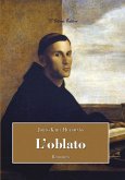 L'oblato (eBook, ePUB)