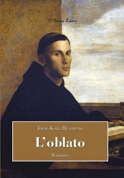 Cover L'oblato (eBook, ePUB)