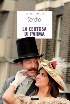 Cover La Certosa di Parma (eBook, ePUB)