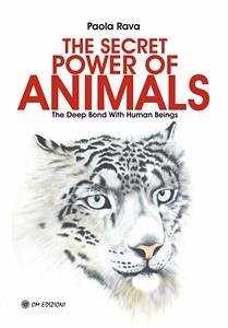 Cover The Secret Power of Animals (eBook, PDF)