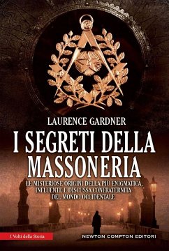 I segreti della Massoneria (eBook, ePUB) - Gardner, Laurence