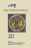 New Medieval Literatures 20 (eBook, PDF)