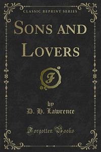 Sons and Lovers (eBook, PDF)